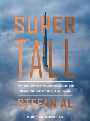 cover image of Supertall